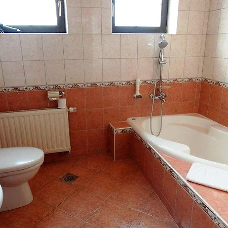 Garni Terano Hotel 3*