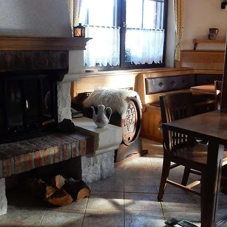 Garni & Terano 3* 马里博尔