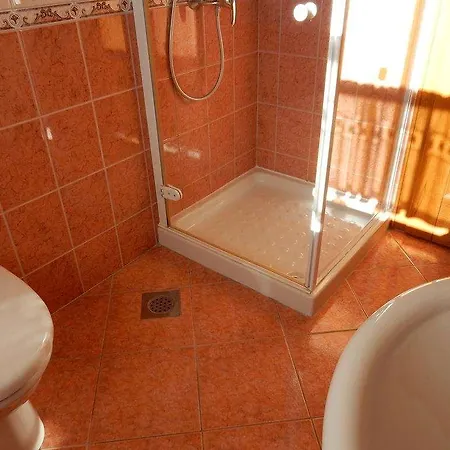 Hotel Garni Terano