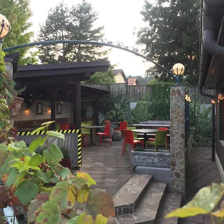 Garni Terano Maribor