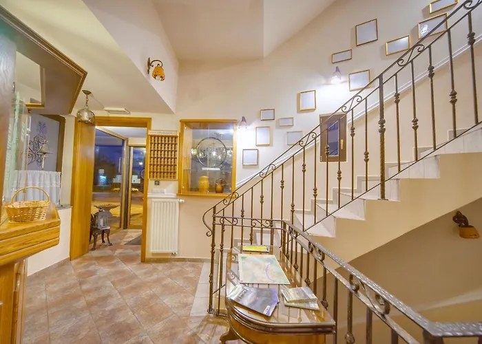 Garni & Terano 마리보르