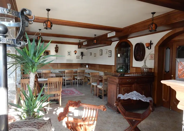 Hotel Garni & Terano Maribor