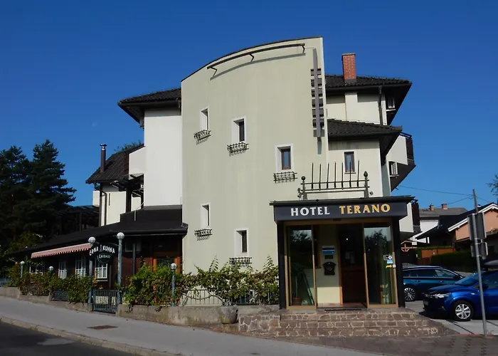 Garni & Terano Maribor