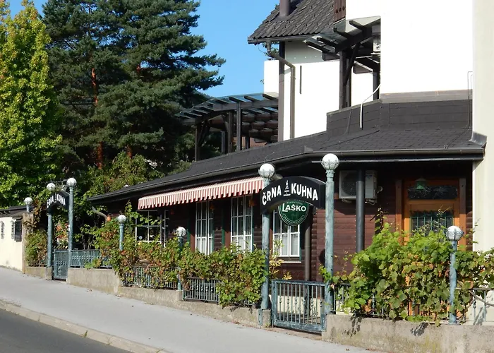 Garni & Terano 3* 마리보르