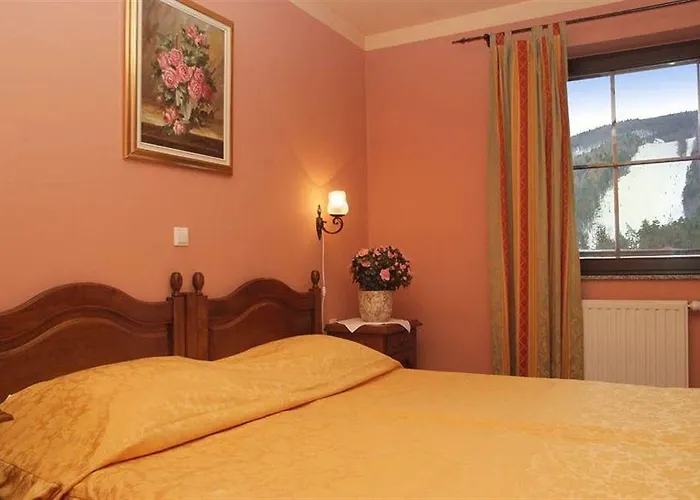 Garni & Terano 마리보르