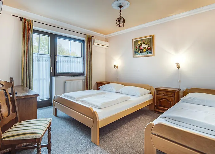 Garni & Terano 3* 마리보르