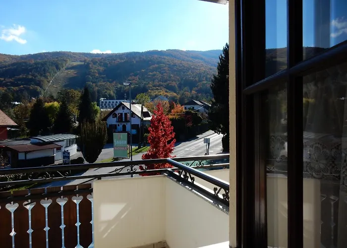 Hotel Garni & Terano