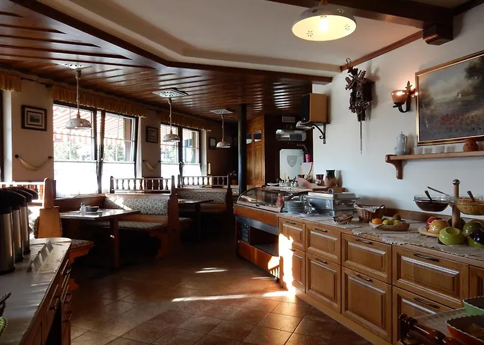 Garni & Terano 3* 마리보르