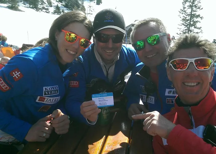 Garni & Terano 호텔