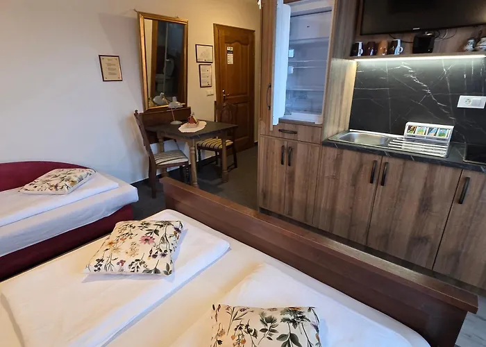 Garni & Terano Hotel