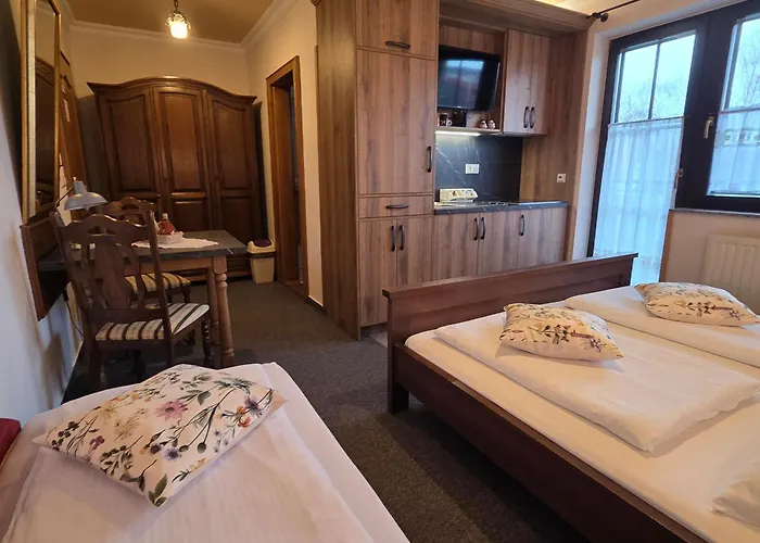 Garni & Terano Hotel