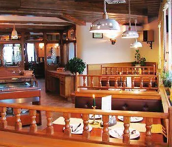 Garni & Terano Hotel Maribor