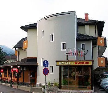 Garni & Terano Hotel Maribor