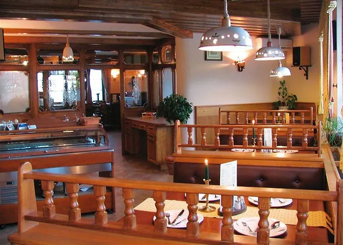 Garni & Terano Maribor