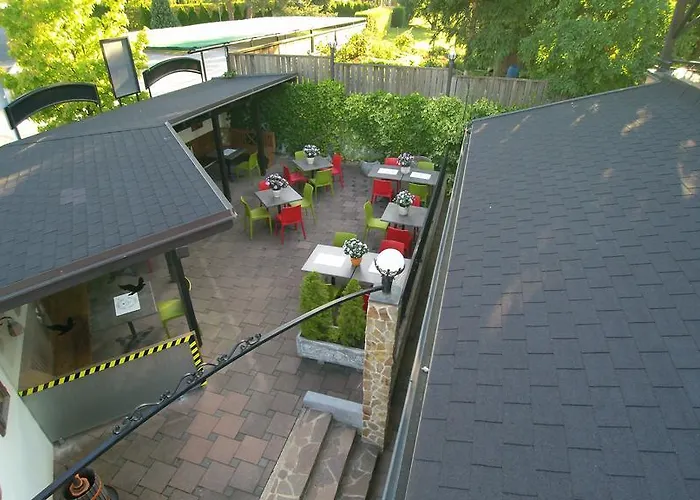 Hotel Garni & Terano Maribor