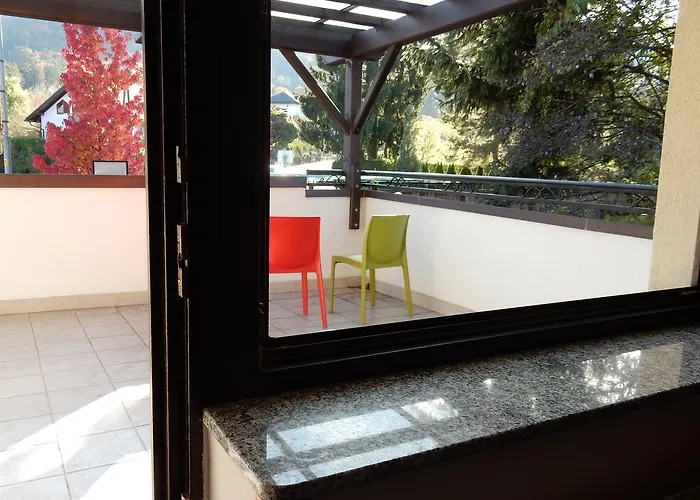 Garni & Terano Maribor