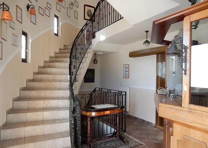 Garni & Terano 마리보르