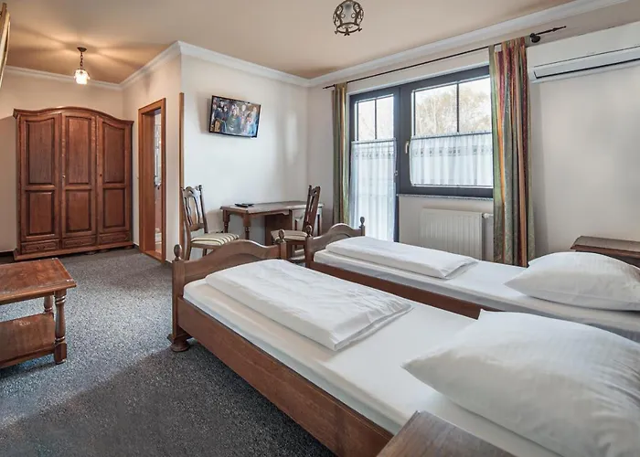 Hotel Garni & Terano 3*