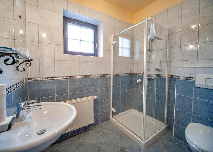 Garni & Terano 3* 마리보르