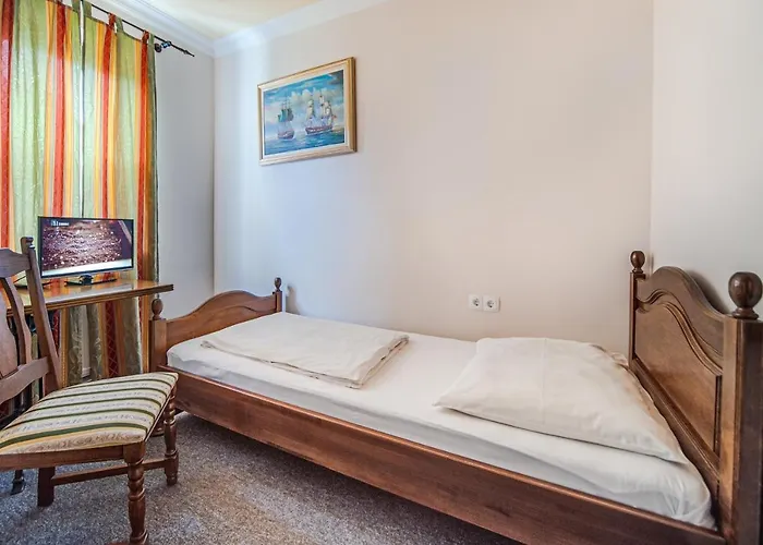 Hotel Garni & Terano Maribor