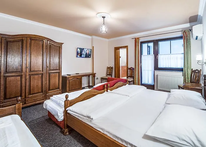 Garni & Terano 3* Maribor