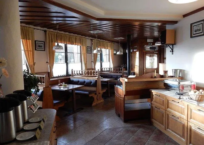 Garni & Terano Hotel