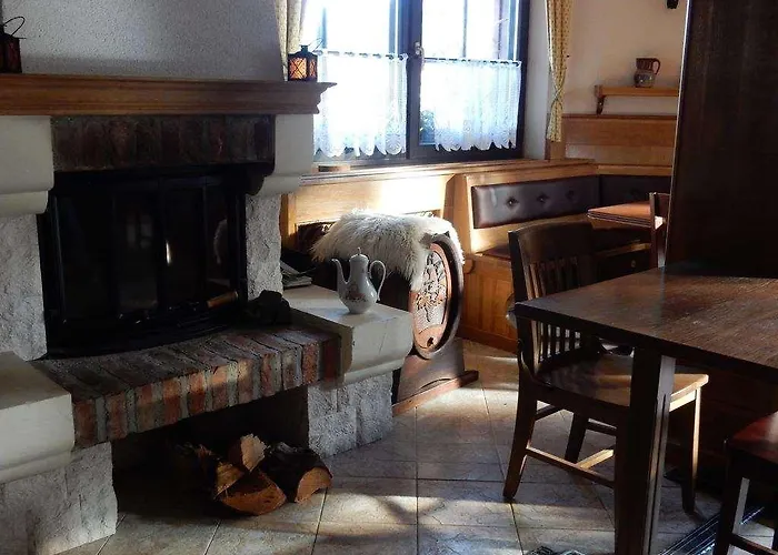 Garni & Terano 3* Maribor