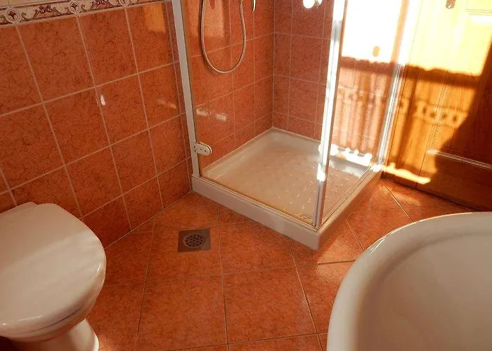 Hotel Garni & Terano