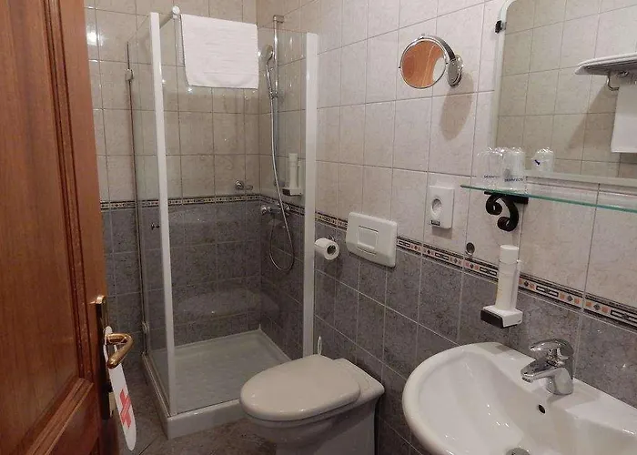 Garni & Terano Hotel Maribor