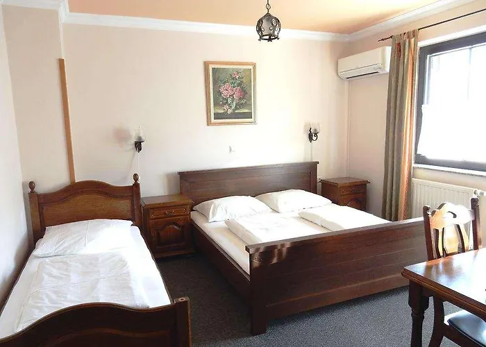 Garni & Terano Hotel