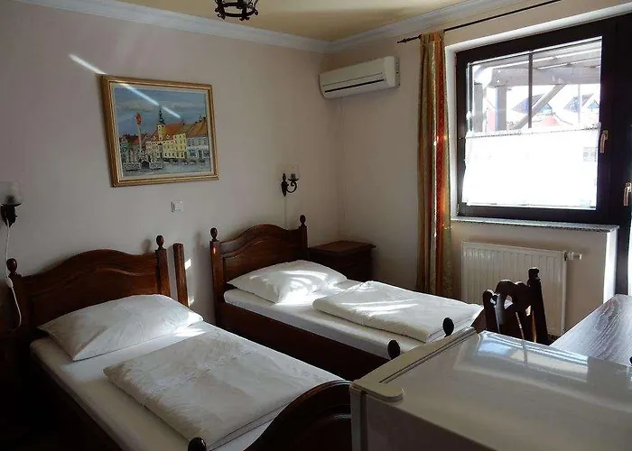 Garni & Terano Hotel 3*