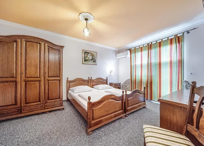 Garni & Terano 3* Maribor