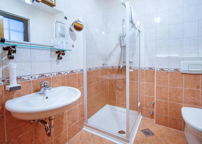 Garni & Terano 3* 마리보르