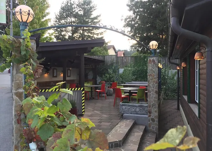 Garni & Terano 마리보르