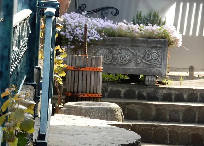 Garni & Terano Hotel Maribor